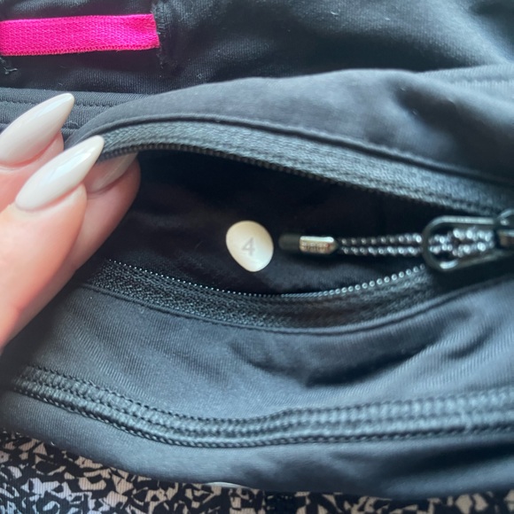 Lululemon leggings - Picture 2 of 3